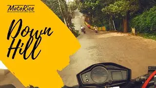 MotoRice Vlog Eps.07 : 