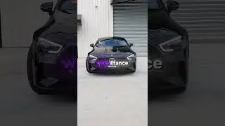 843 Horsepower Sedan Shocks Everyone!