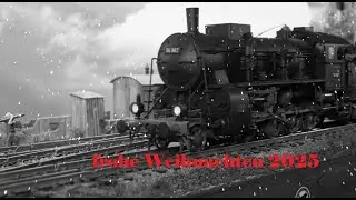Weihnachtsfilm 25 , Feinste Modelle..., Spur 2 64 mm