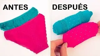 17 EXCELENTES CONSEJOS PARA HACER LA MALETA PARA TUS VACACIONES
