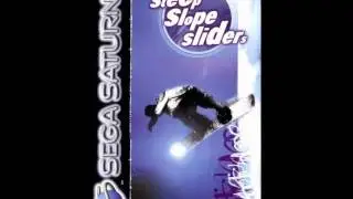 3   Steep Slope Sliders OST   Track 3