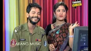 KBC | EP-70 | ପୋଲିସ | Pragyan | Shankar | Odia Comedy | Tarang Music