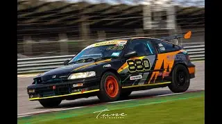Honda CRX B18B non-Vtec Sepang // 2.39.5