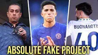 Why BlueCo&rsquo;s Recruitment Strategy WONT Take Chelsea Anywhere