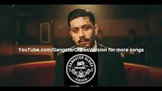 Chito Rana$ - All The Smoke (Gangster Oldies Version)