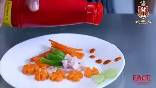 Professional cookery Practical | FACE Hotel Management | Diploma Hotel Management #admissionstarted