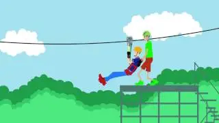 Ziplining Safety in Costa Rica