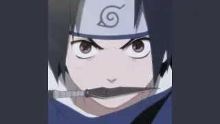 Sasuke vs Orochimaru. Exámenes Chunin: El Bosque de la Muerte
