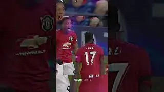 Prime Solskjaer was COLD🥶🥶😤😈