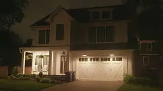 Arlington Homes