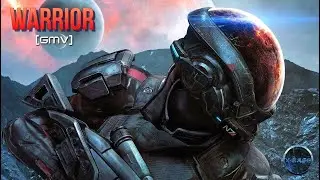 WARRIOR - music video [GMV]