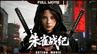 Evil forces rule humanity, but a kung fu girl steps forward to fight back！
