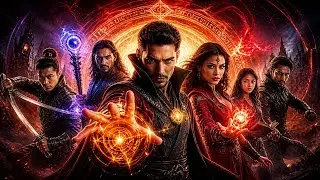😱 Aakhir Doctor Ko Woh Ladki Jaani-Pehchani Kyun Lagi? (Multiverse Mystery) 🤯