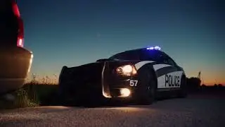 US Park Police Shooting - March 2023
