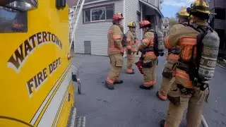 Town of Watertown seeks city&rsquo;s help with fire, accident protection