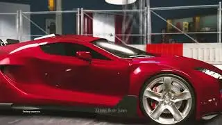 Commercial Cut | VR Racing