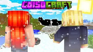 COISO CRAFT- s&oacute; que N&Atilde;O sabemos o que FAZER
