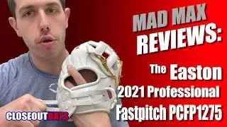 Closeoutbats.com Easton Professional Fastpitch Collection 12.75