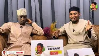 DAGA BAKINKA SHOW TARE DA NA ZAKIYA JARUMI A TIKTOK
