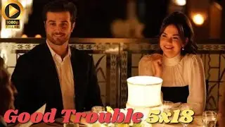 Good Trouble 5x18 Promo Titled  