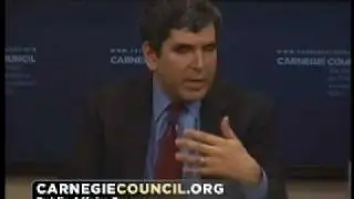 Ben Wildavsky: International Students