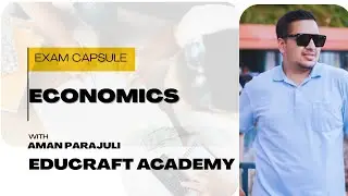 Economics || Class 12 || Market and Revenue Curve Numerical Solution || NEB || Exam Question