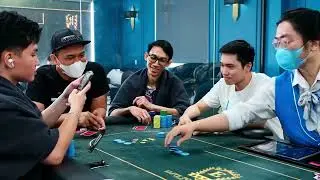 Elite Poker Club