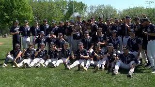 Madison College baseball team advances to NJCAA World Series