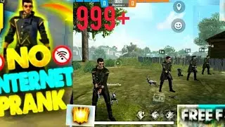 No internet prank challenge with dj alok bundal #ajiubabhi