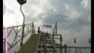 Coaster pinfari Miami Onride