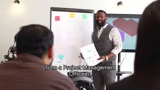 Value Management Office (VMO) and a Project Management Office (PMO)