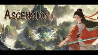Tông Môn Chí Việt Hóa - Hỗn Độn Sơ Khai