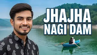 Jhajha Nagi Dam | Bihar Ka Hidden Paradise | Jhajha Tourist Place Vlog | #NagiDam #Jhajha #jamui 
