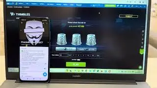 FREE DOWNLOAD WORKING HACK THIMBLES FOR 1XBET!