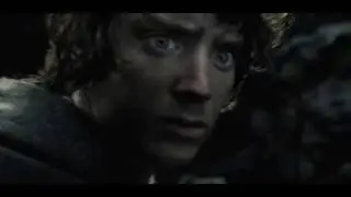 Frodo: Breathe Into Me