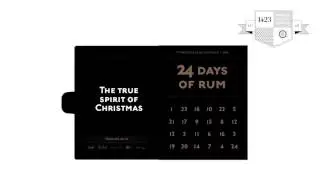 24 Days of Rum