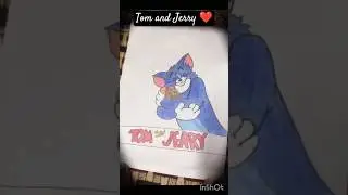 Tom and Jerry| friendship 🫂❤️🥰#shortvideo #shorts #trending #trend #ytshort #cartoon