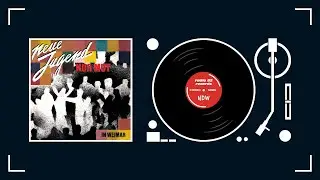 NDW: Neue Jugend - Nur Mut (1982 / HQ)