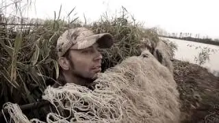 DELTA RIDGE DUCK GUIDES DUCK HUNT