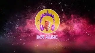 #fullsong #humansagar #newsong  I Dot Music Logo Animation