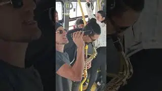 FLACA - Leandro, Ricardo y Daniel
