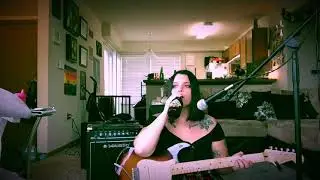 &ldquo;The First Season&rdquo; - John Frusciante Cover by Shelby Lockhause