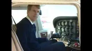 Growing Demand in Africa for Planes and Pilots