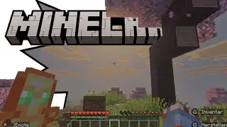 MINECRAFT | Anf&auml;nger Guide/Beginner Guide | Gameplay Walkthrough Part 68 [PS5]