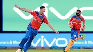 IPL 2017: Two hat-tricks in a day, Badree and Tye make history