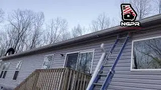 About NGPR Roofing & Exteriors