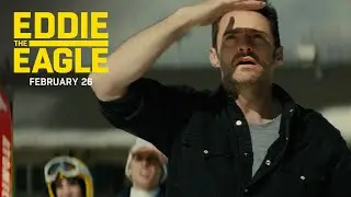 Eddie the Eagle | 