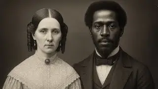 THE SECRET UNION OF 1842: THE WIDOW AND THE MAN SHE WAS NEVER MEANT TO LOVE | BASED ON TRUE EVENTS
