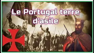 Dinis Ier le protecteur des Templiers