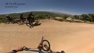 Outlaw practice #1